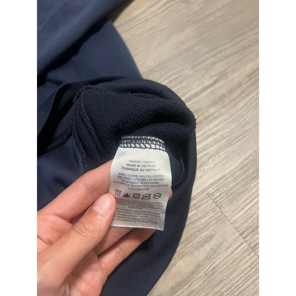 Nike size xl